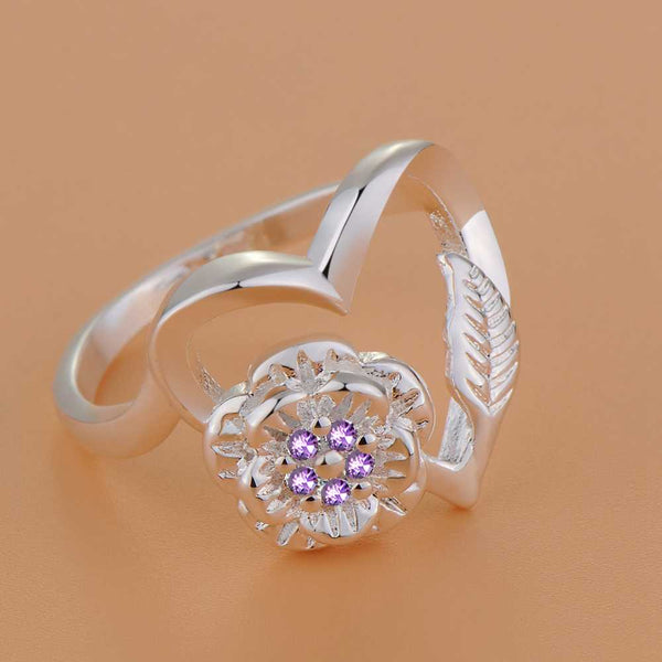 Silver Ring LSR880