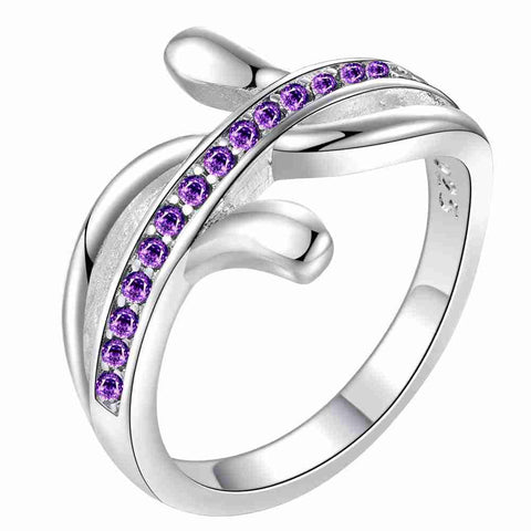 Silver Ring LSR881