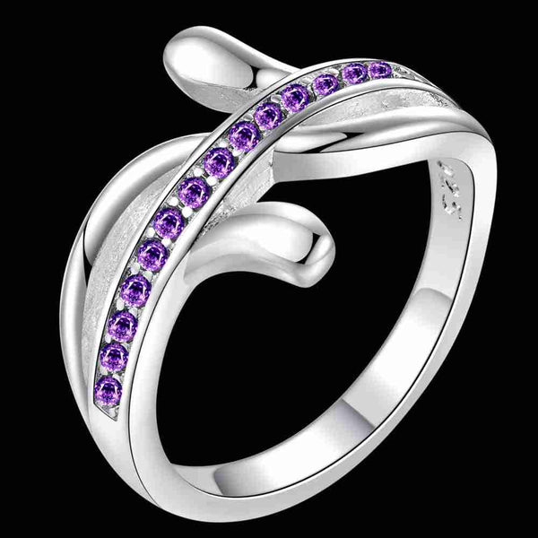 Silver Ring LSR881