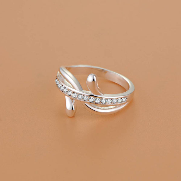 Silver Ring LSR882
