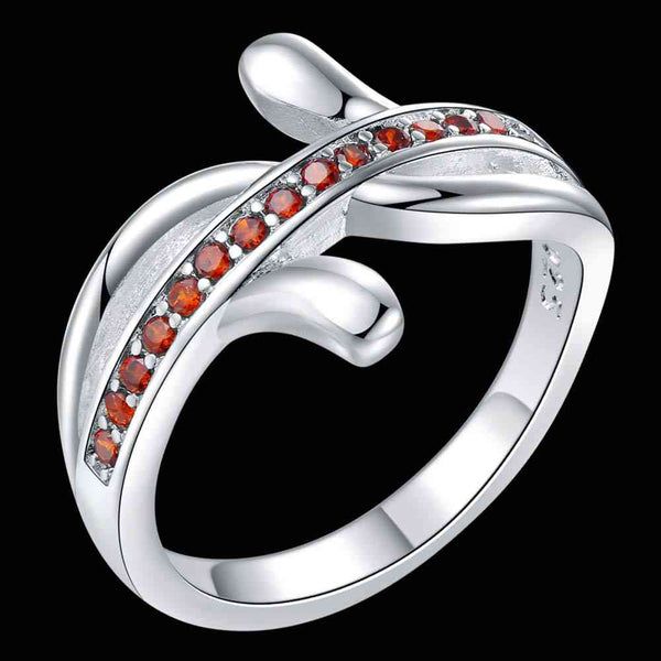 Silver Ring LSR883