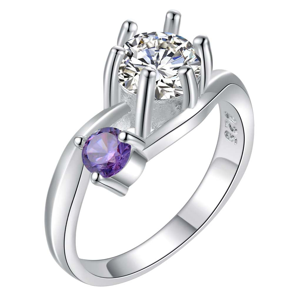 Silver Ring LSR884