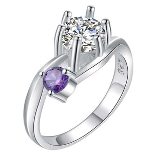 Silver Ring LSR884