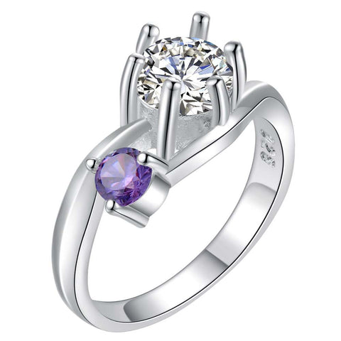 Silver Ring LSR884