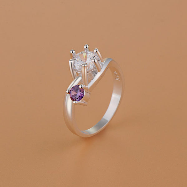 Silver Ring LSR884