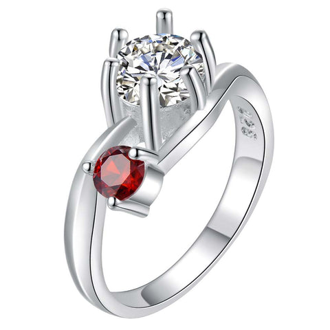 Silver Ring LSR885
