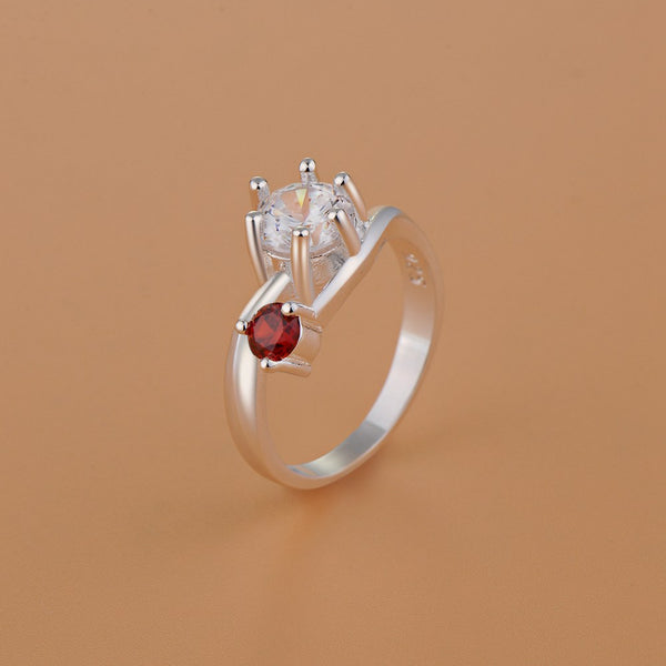 Silver Ring LSR885