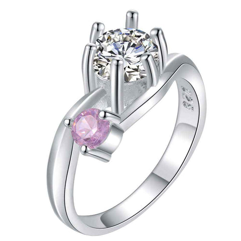 Silver Ring LSR886