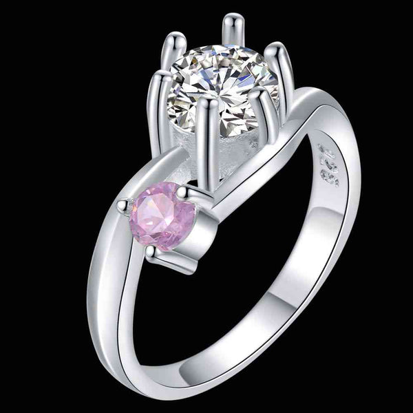 Silver Ring LSR886