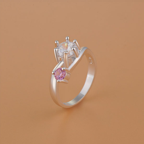 Silver Ring LSR886