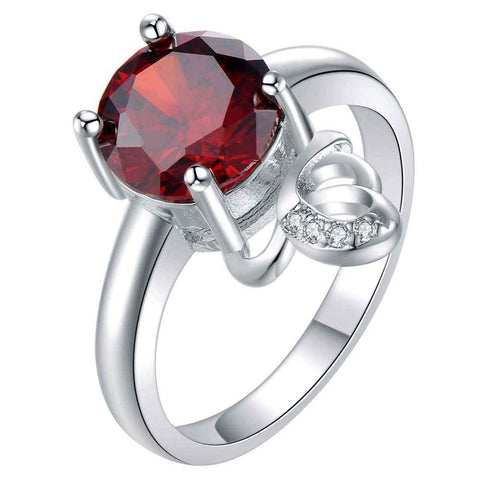 Silver Ring LSR887