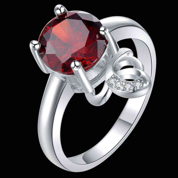 Silver Ring LSR887