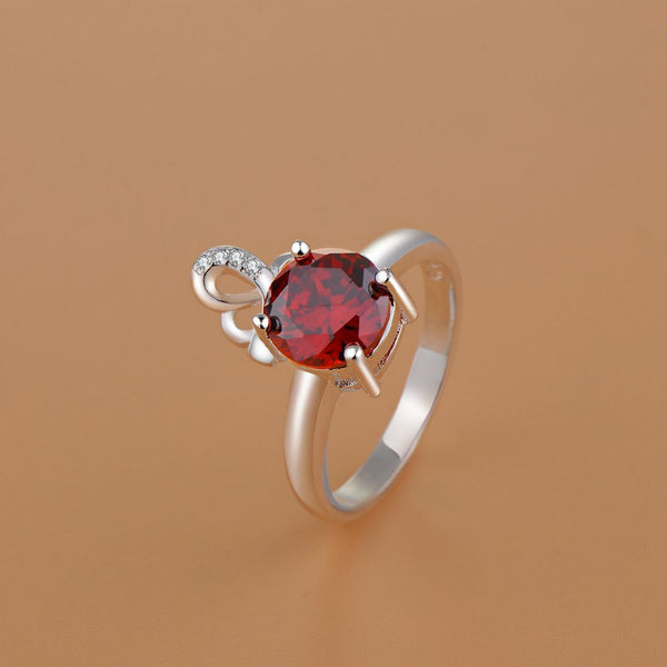 Silver Ring LSR887
