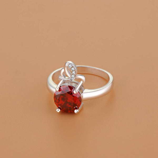 Silver Ring LSR887