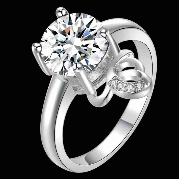 Silver Ring LSR888
