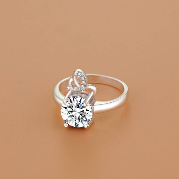 Silver Ring LSR888