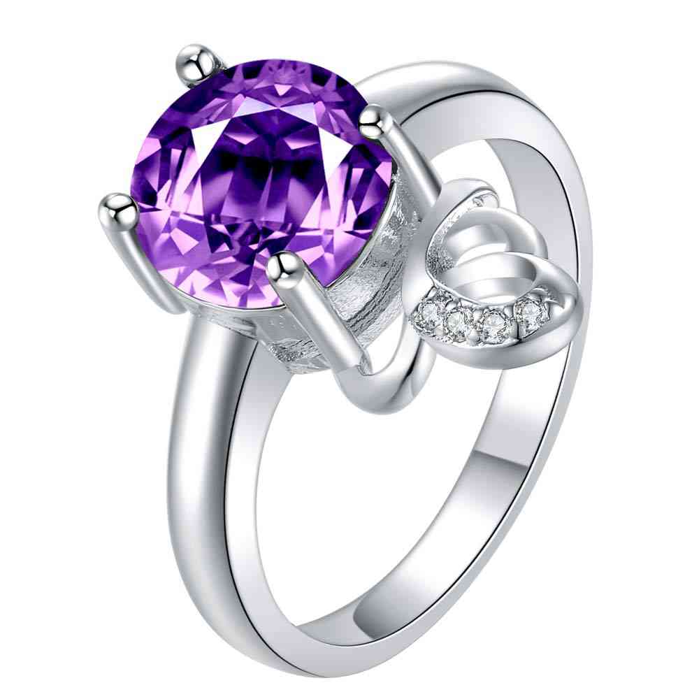 Silver Ring LSR889