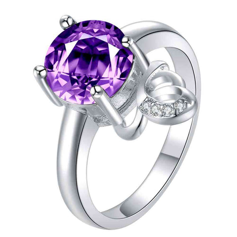 Silver Ring LSR889