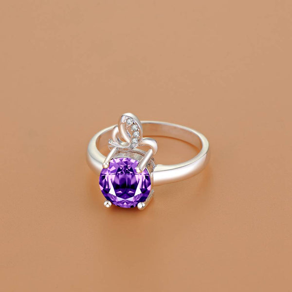 Silver Ring LSR889
