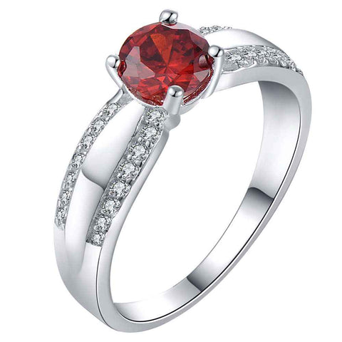 Silver Ring LSR892