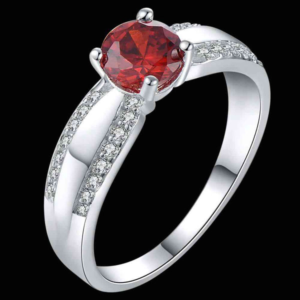 Silver Ring LSR892