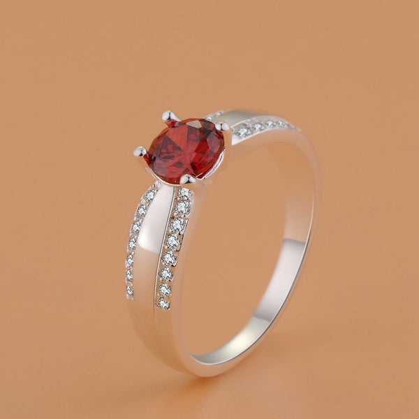 Silver Ring LSR892
