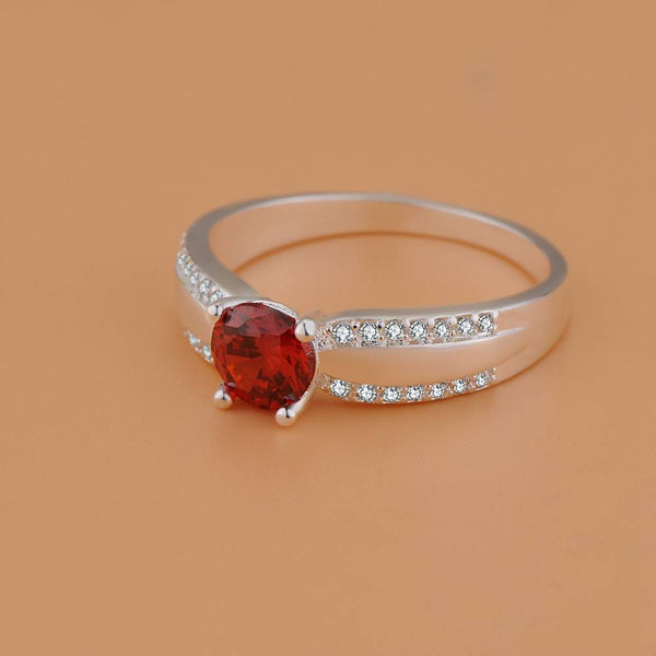 Silver Ring LSR892