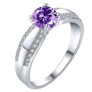 Silver Ring LSR893