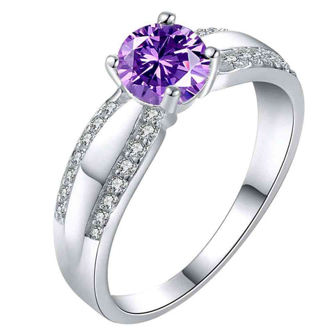 Silver Ring LSR893