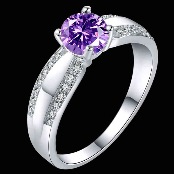 Silver Ring LSR893