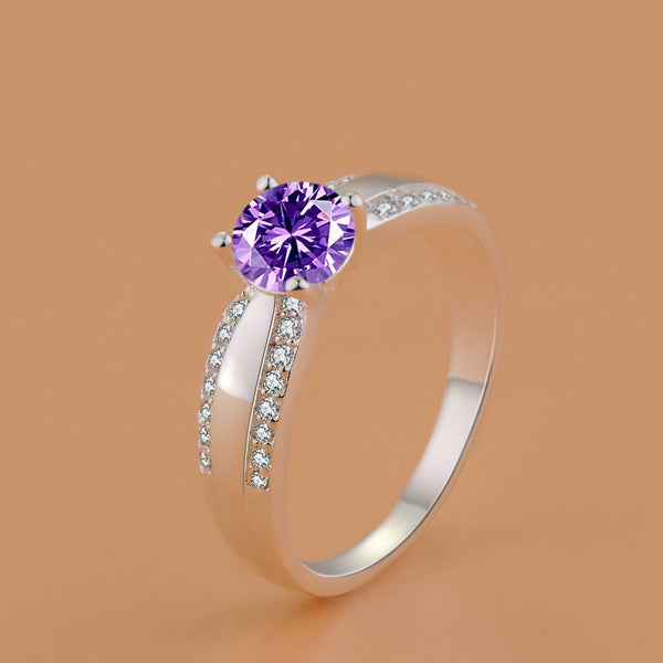 Silver Ring LSR893