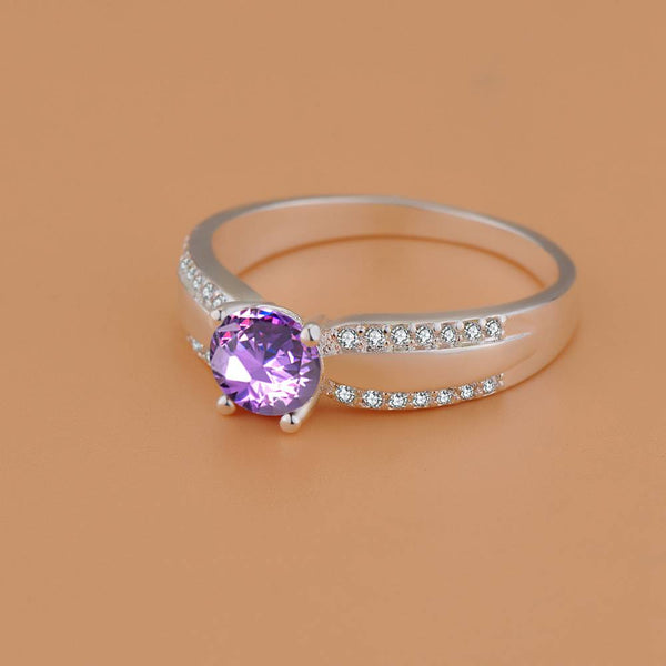 Silver Ring LSR893