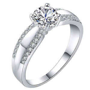 Silver Ring LSR894