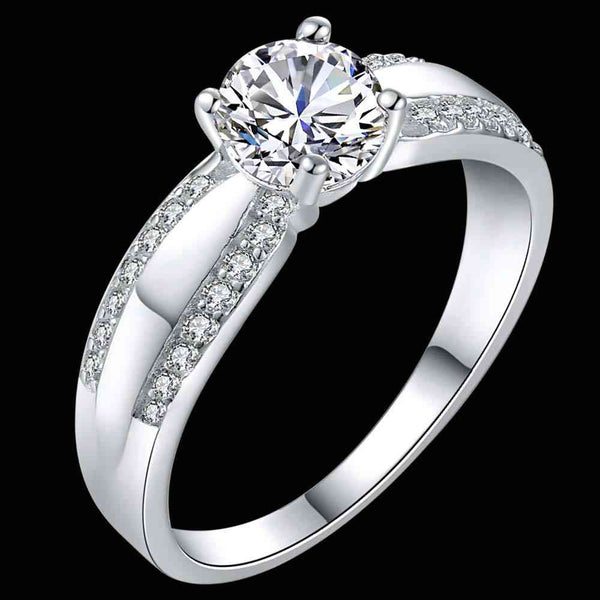 Silver Ring LSR894