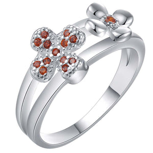 Silver Ring LSR895