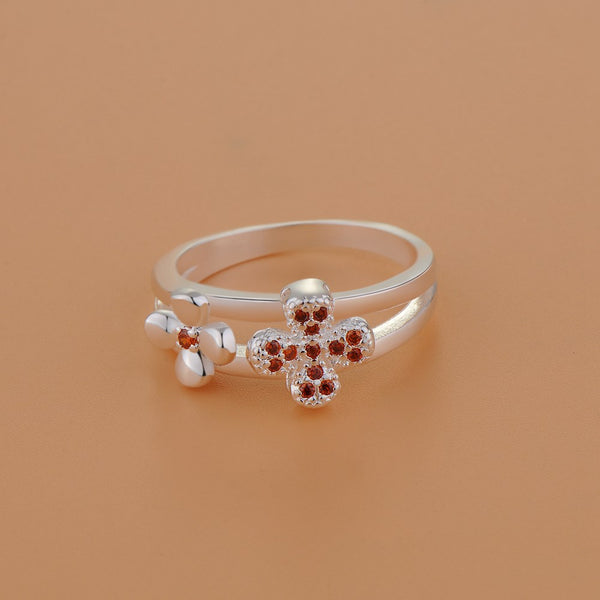Silver Ring LSR895