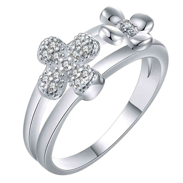 Silver Ring LSR896