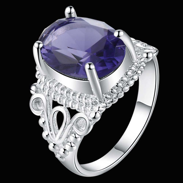 Silver Ring LSR899