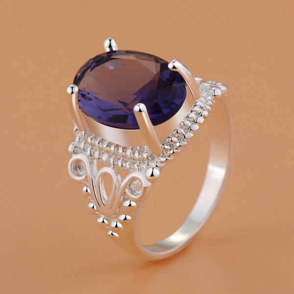 Silver Ring LSR899