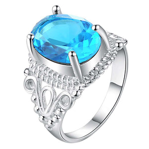 Silver Ring LSR900