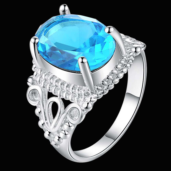 Silver Ring LSR900