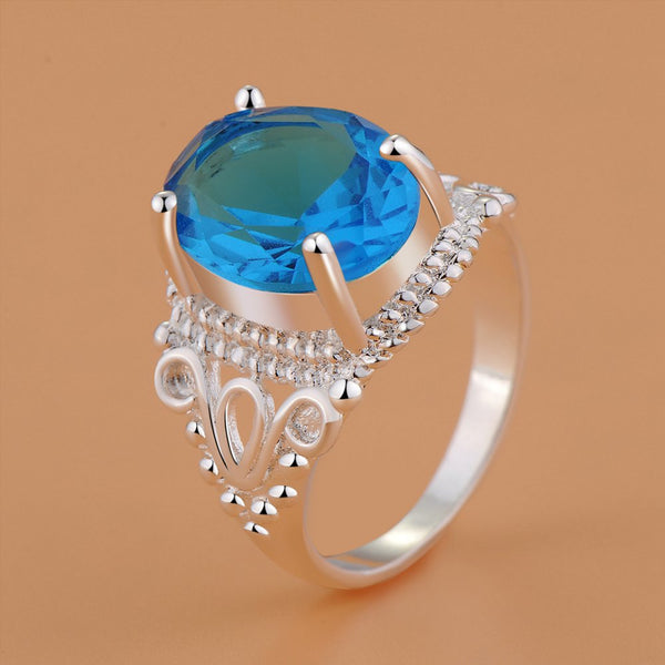 Silver Ring LSR900