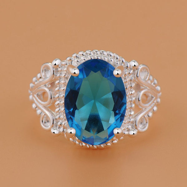 Silver Ring LSR900