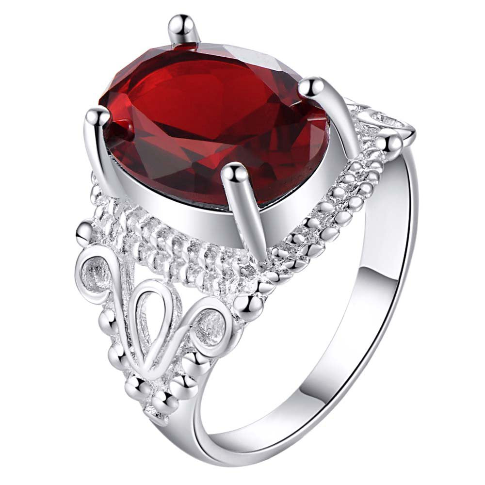 Silver Ring LSR901