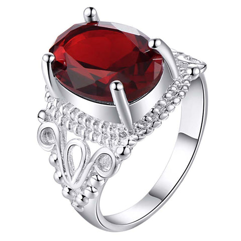 Silver Ring LSR901