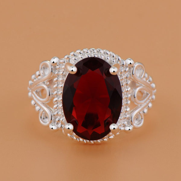 Silver Ring LSR901