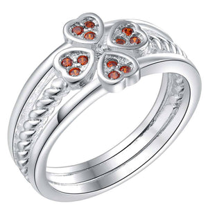 Silver Ring LSR902