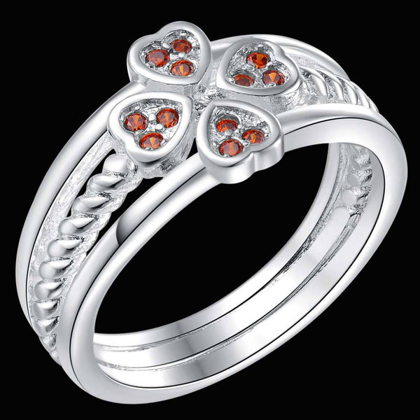 Silver Ring LSR902