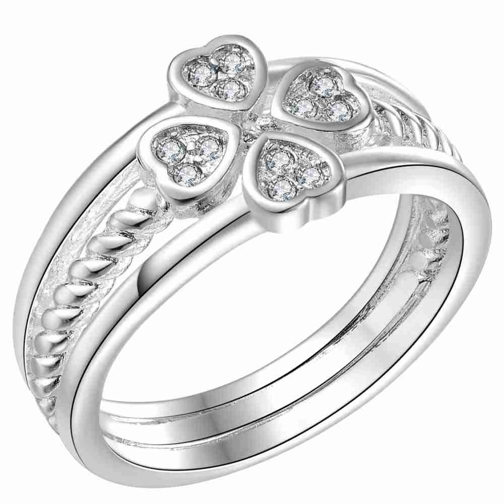 Silver Ring LSR903