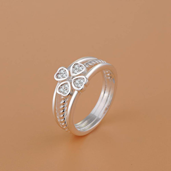 Silver Ring LSR903